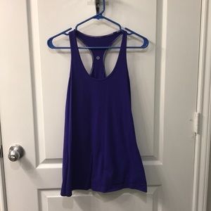 Lululemon Athletica Top- Size 8